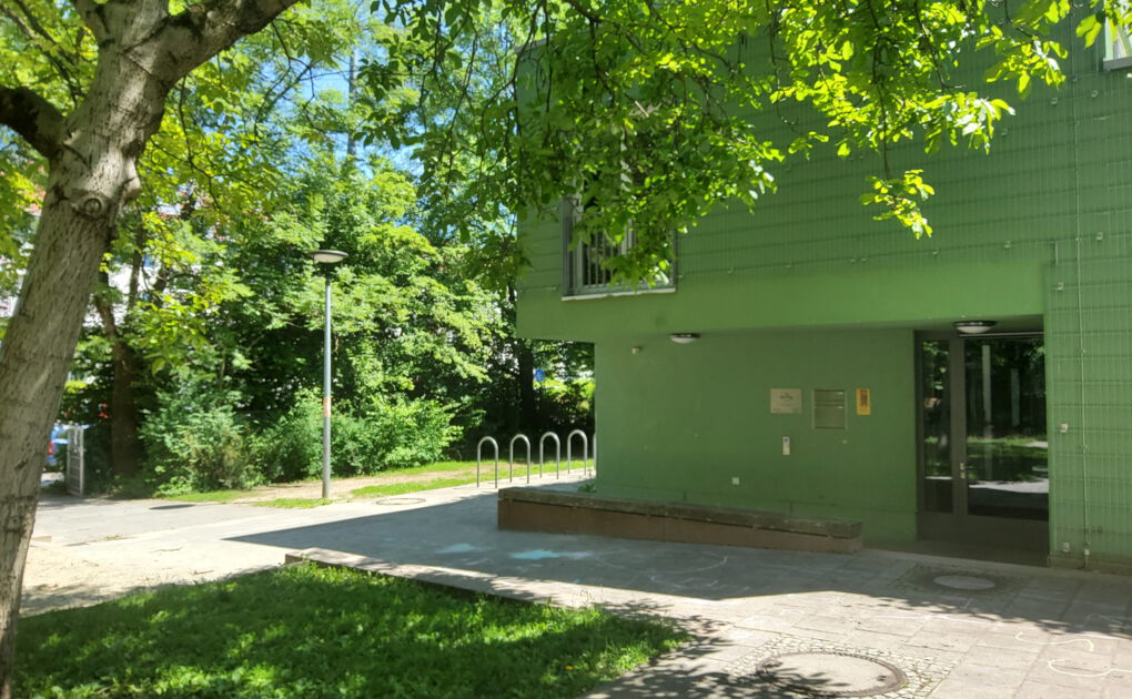 Gastgruppen im Haus am Schuttberg